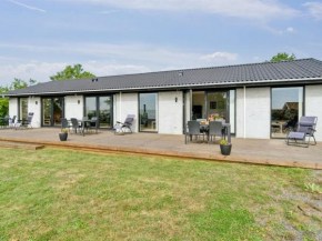 Apartment Rico - 50m from the sea by Interhome Rønne